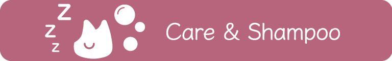 care&shampoo